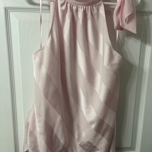 New York and company blouse